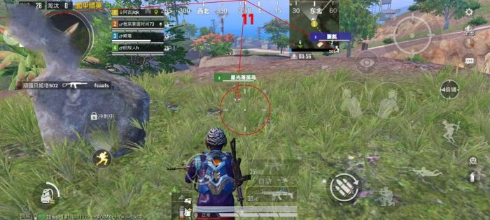 和平精英免费科技 - 免费版辅助核心功能体验